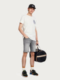 Tye Shorts – Found On The Beach