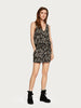 Botanical Print Playsuit