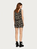 Botanical Print Playsuit