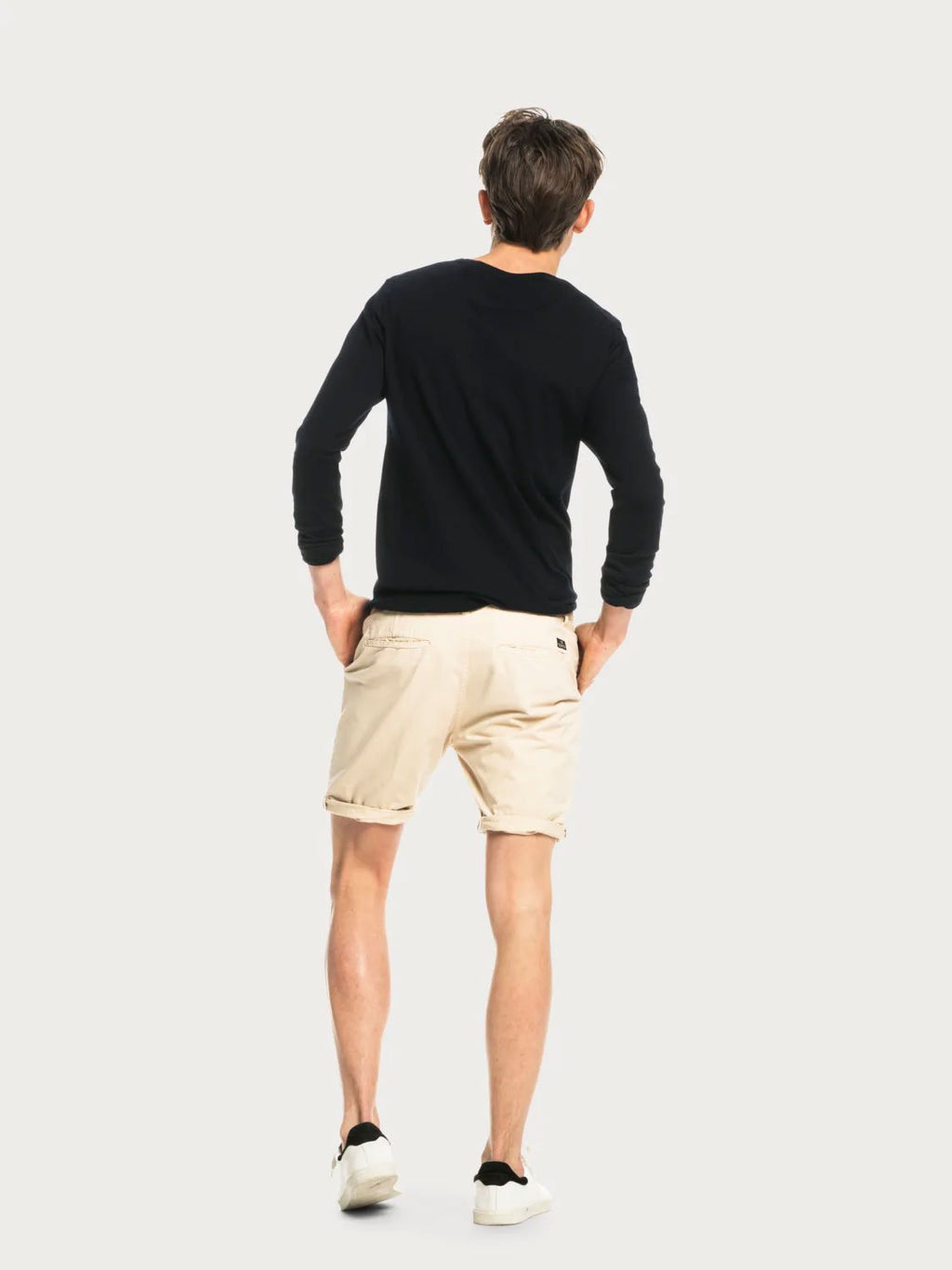 Basic Shorts