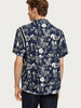 Artwork Hawaii Shirt Brutus