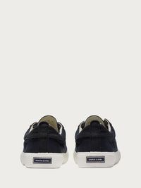Abra – Canvas Sneakers
